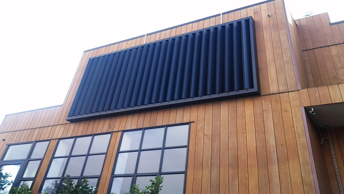 انواع فلاشینگ نما