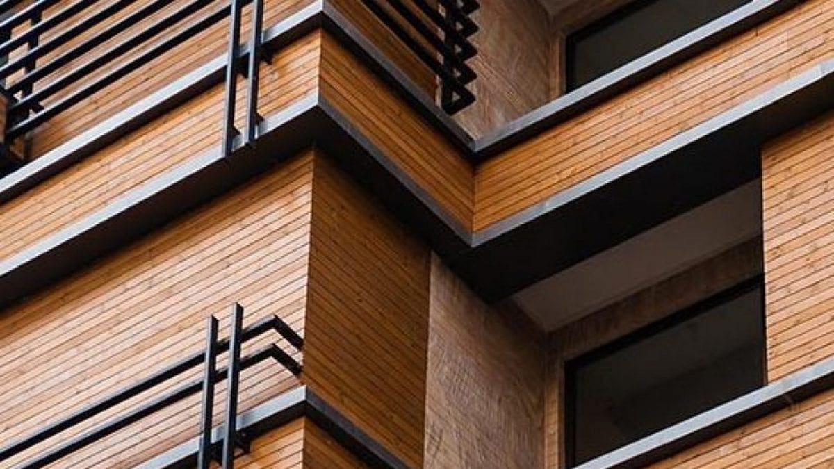 نصب فلاشینگ نما