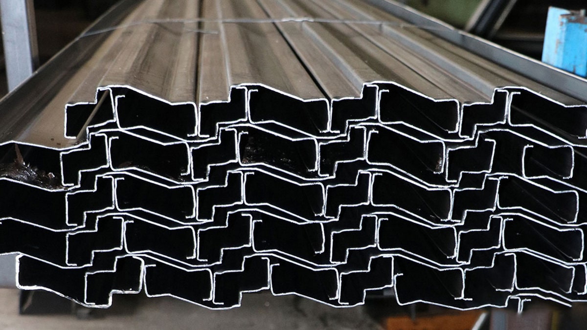 چهارچوب فرانسوی