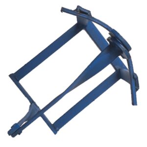 قفل دینام کولر