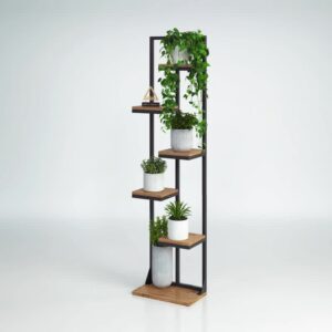 استند گلدان مدل S100