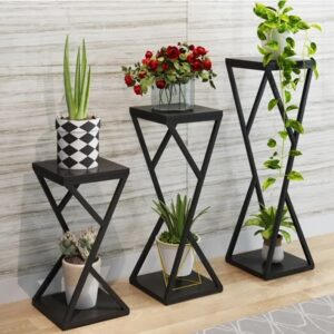 استند گل مدل S110