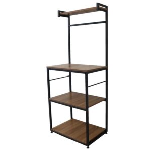 شلف مدل کافی بار SH100