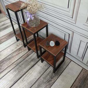 استند گل مدل S115