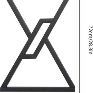 پایه میز مدل P13  مجموعه دو عددی