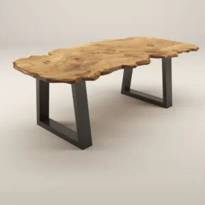 پایه فلزی میز مدل P57