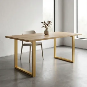 پایه میز فلزی P27
